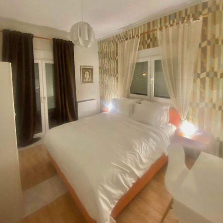 קוזאני Snd Rentals -Boutique Apartments מראה חיצוני תמונה