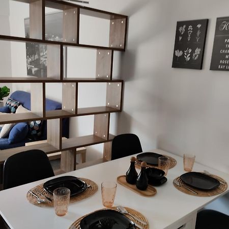 קוזאני Snd Rentals -Boutique Apartments מראה חיצוני תמונה