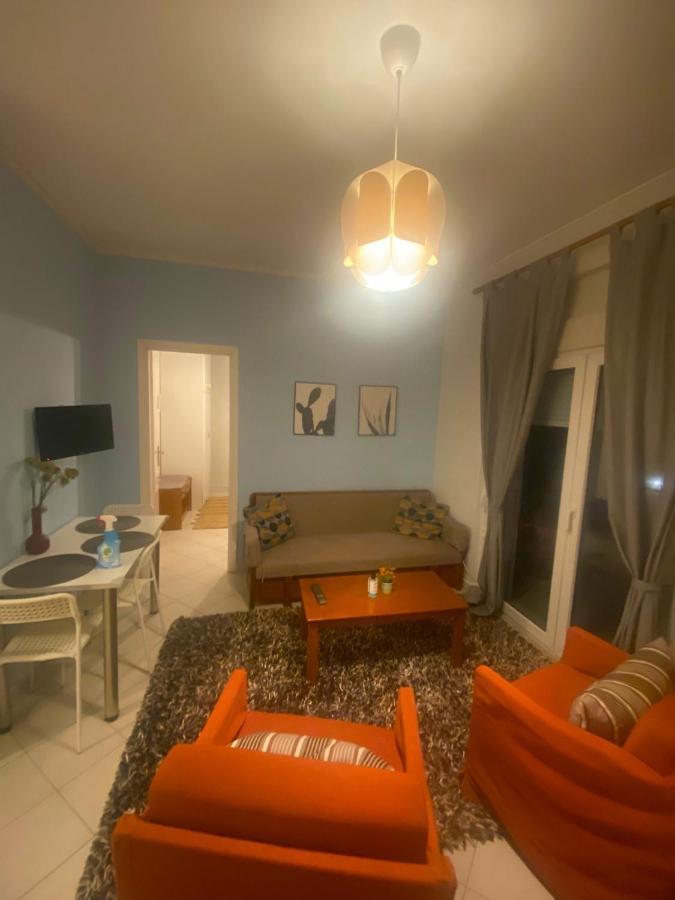 קוזאני Snd Rentals -Boutique Apartments מראה חיצוני תמונה