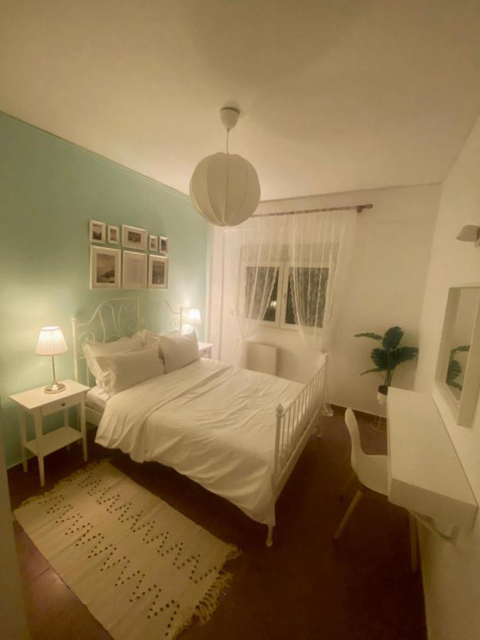 קוזאני Snd Rentals -Boutique Apartments מראה חיצוני תמונה