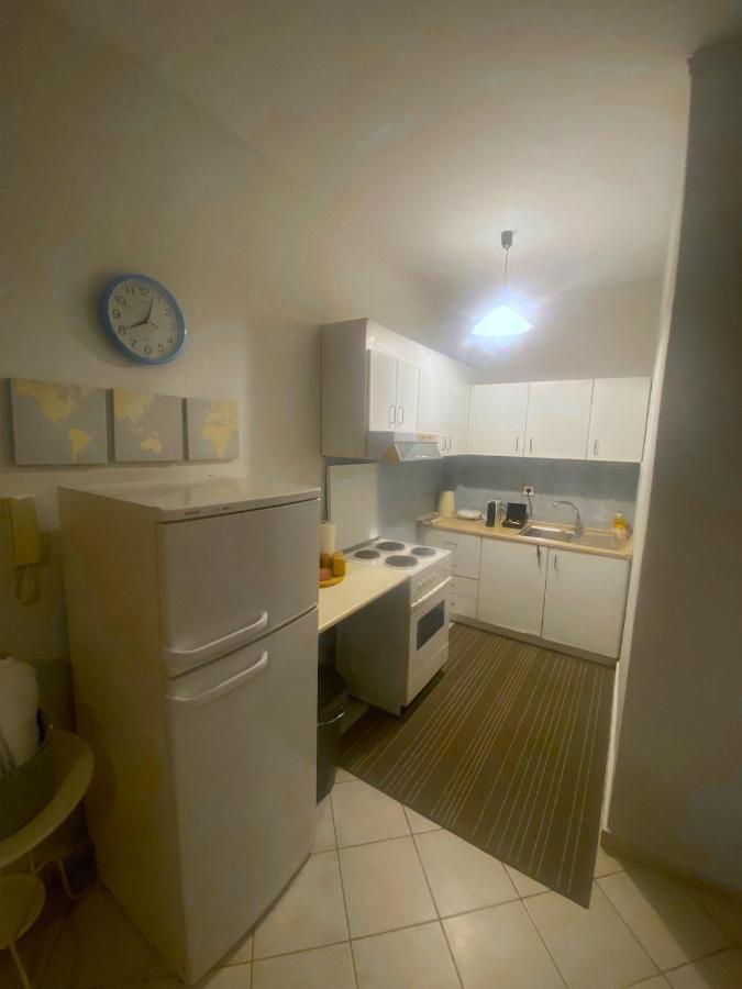 קוזאני Snd Rentals -Boutique Apartments מראה חיצוני תמונה
