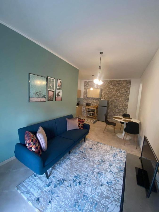 קוזאני Snd Rentals -Boutique Apartments מראה חיצוני תמונה