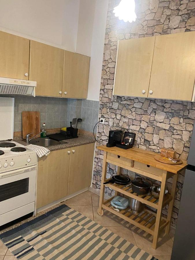 קוזאני Snd Rentals -Boutique Apartments מראה חיצוני תמונה
