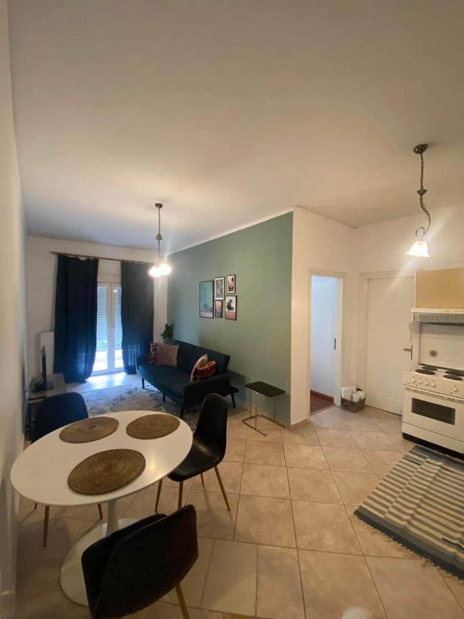 קוזאני Snd Rentals -Boutique Apartments מראה חיצוני תמונה