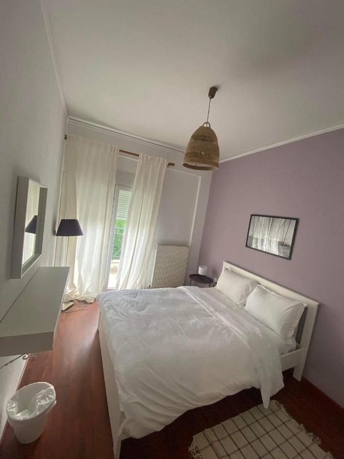 קוזאני Snd Rentals -Boutique Apartments מראה חיצוני תמונה