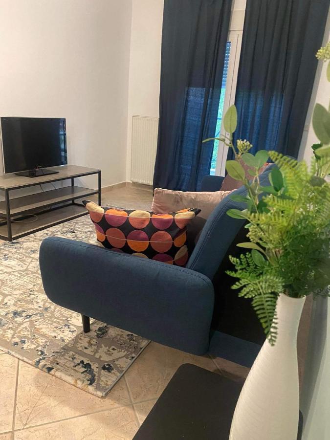 קוזאני Snd Rentals -Boutique Apartments מראה חיצוני תמונה