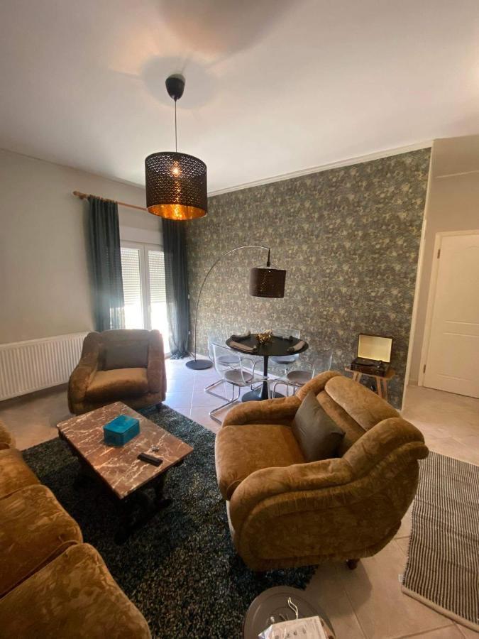 קוזאני Snd Rentals -Boutique Apartments מראה חיצוני תמונה