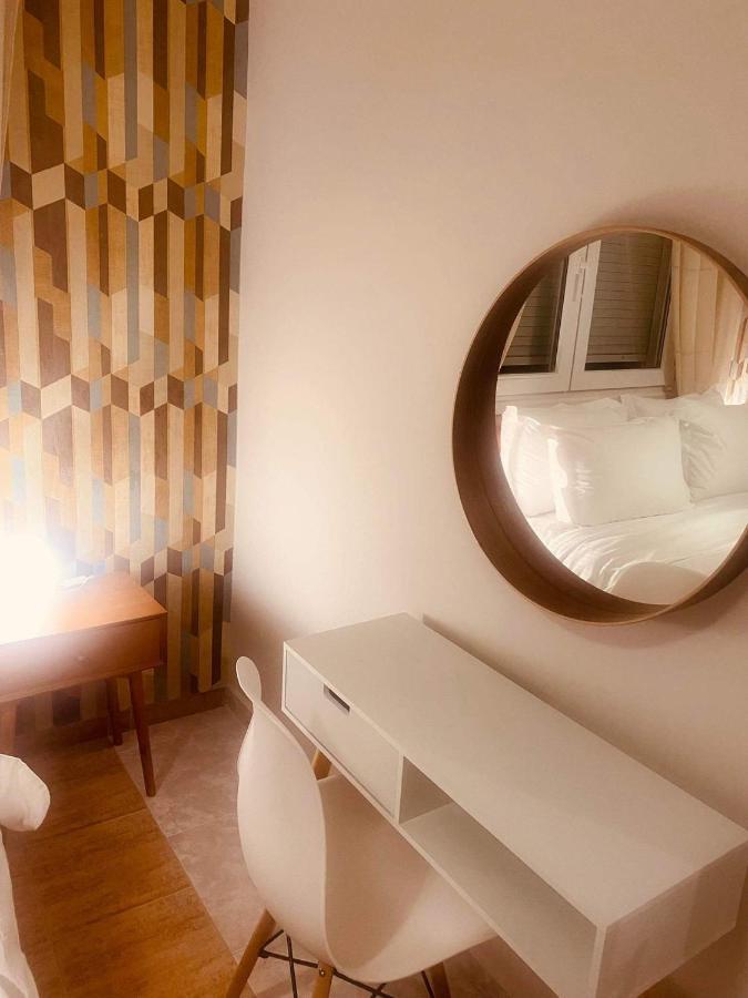 קוזאני Snd Rentals -Boutique Apartments מראה חיצוני תמונה