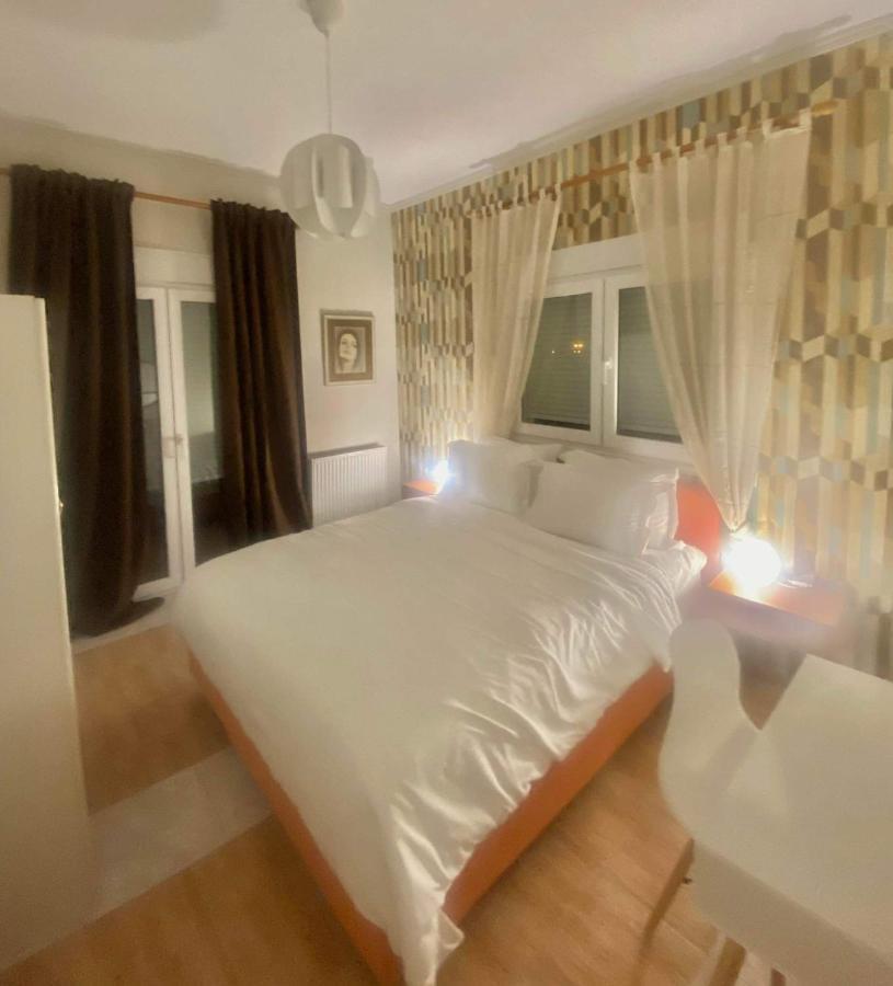 קוזאני Snd Rentals -Boutique Apartments מראה חיצוני תמונה
