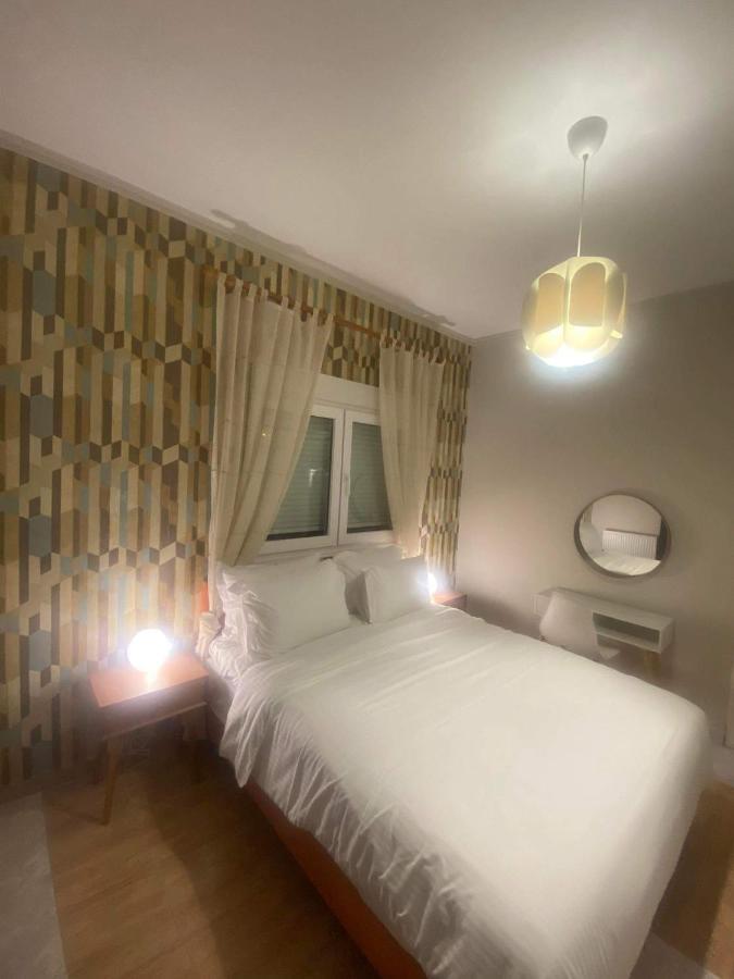 קוזאני Snd Rentals -Boutique Apartments מראה חיצוני תמונה