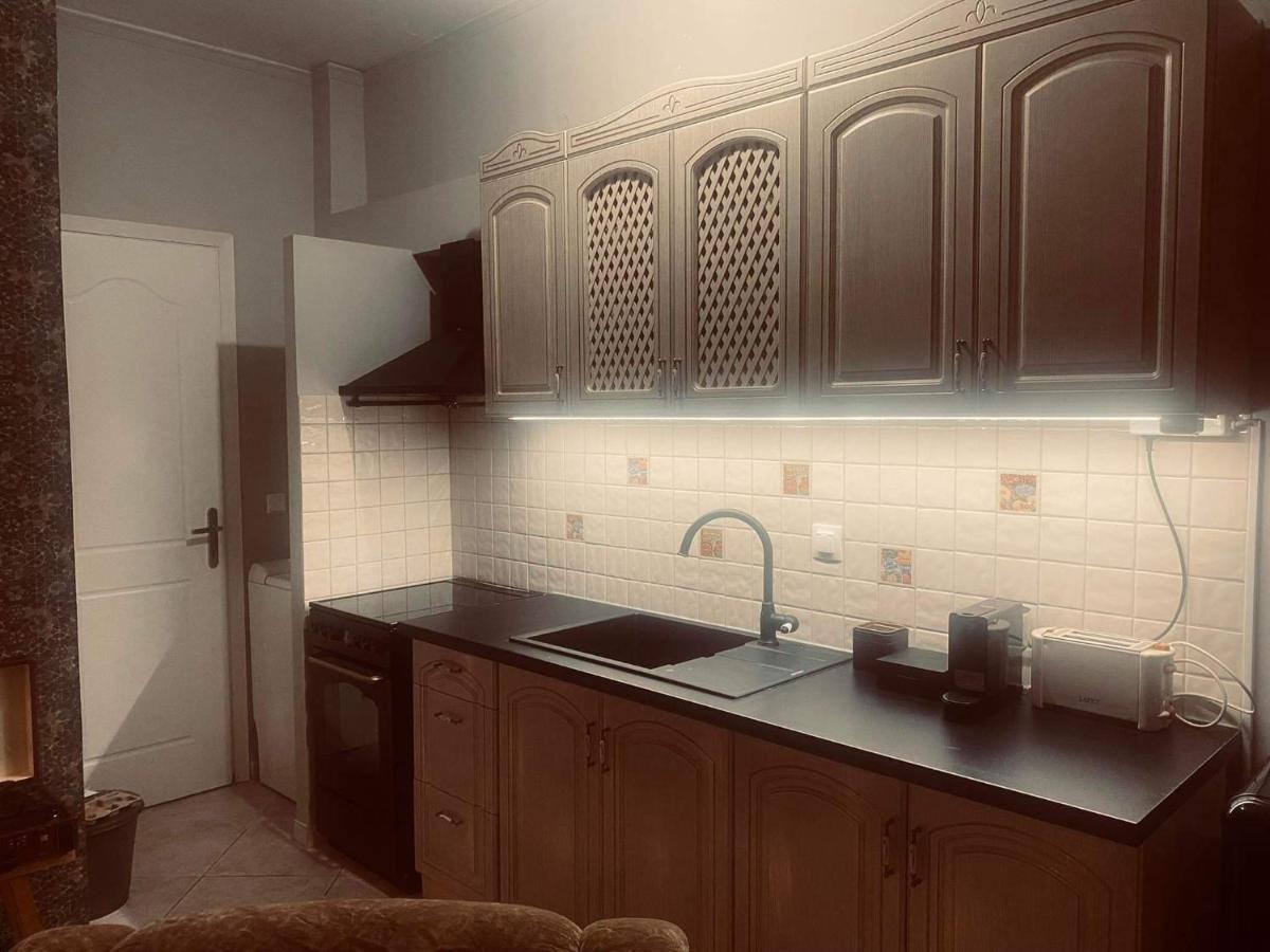 קוזאני Snd Rentals -Boutique Apartments מראה חיצוני תמונה