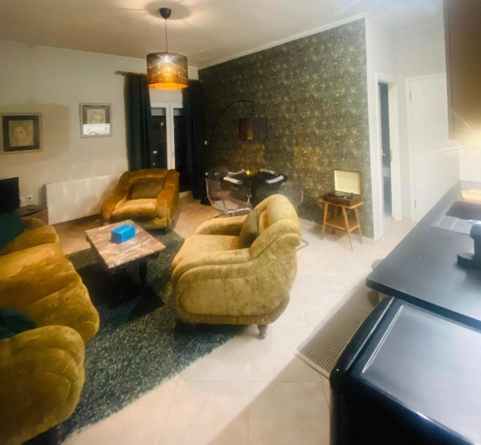קוזאני Snd Rentals -Boutique Apartments מראה חיצוני תמונה