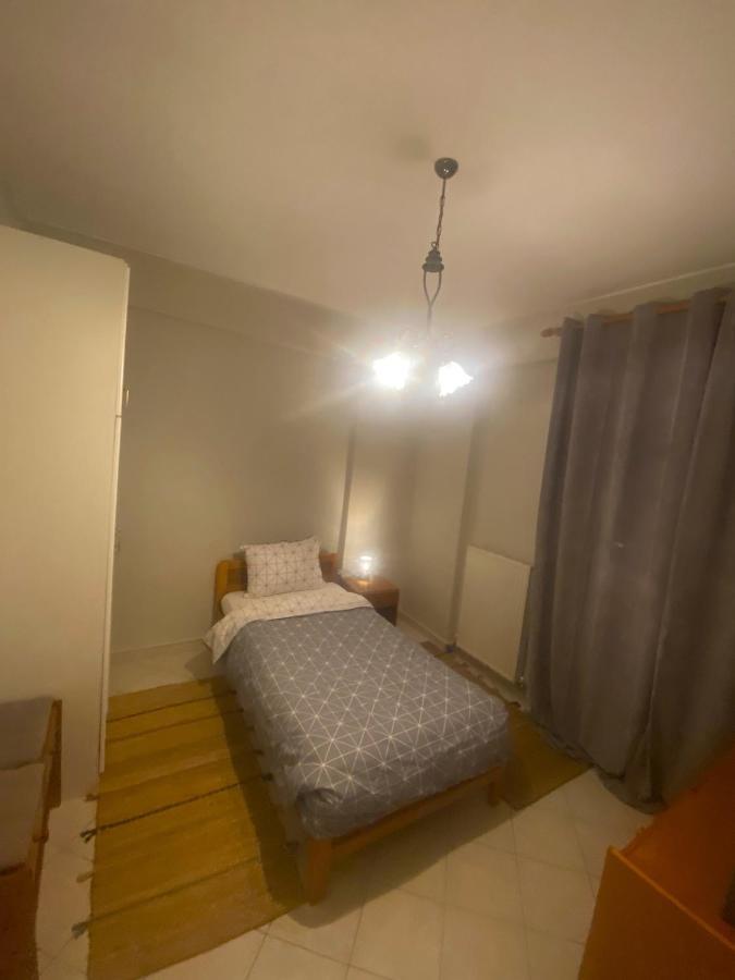 קוזאני Snd Rentals -Boutique Apartments חדר תמונה