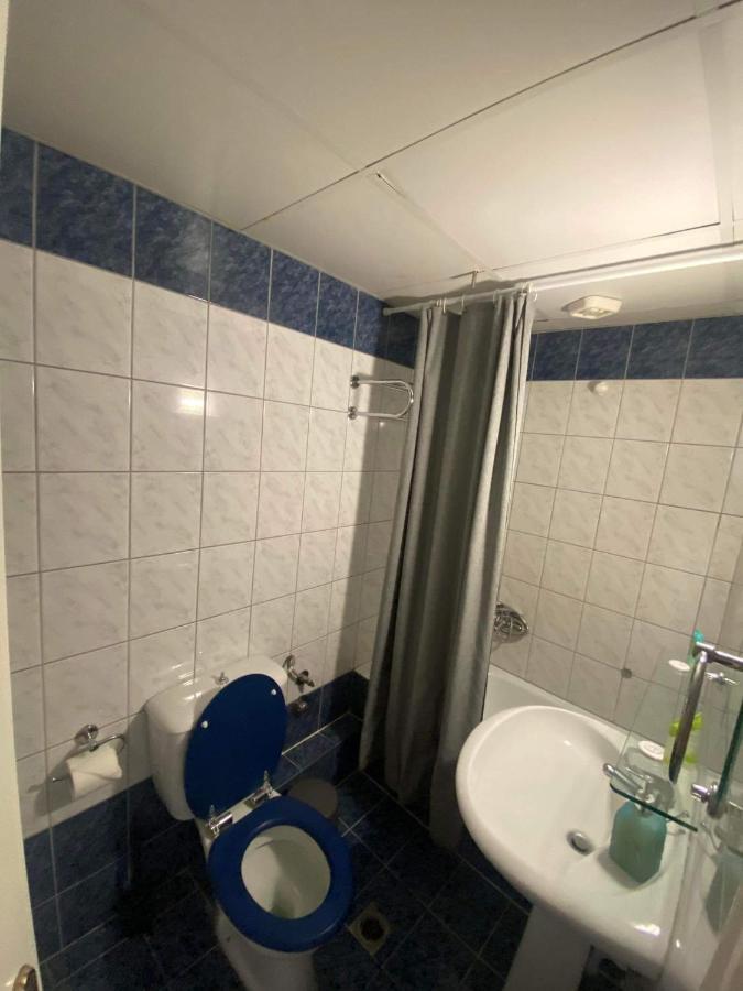 קוזאני Snd Rentals -Boutique Apartments חדר תמונה