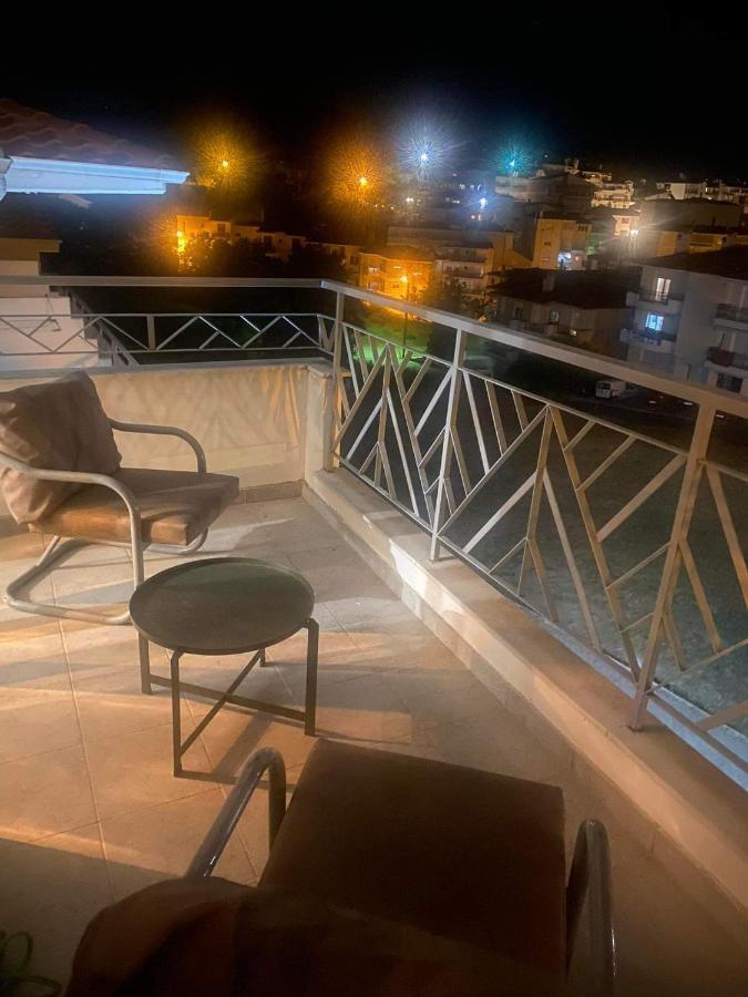 קוזאני Snd Rentals -Boutique Apartments מראה חיצוני תמונה