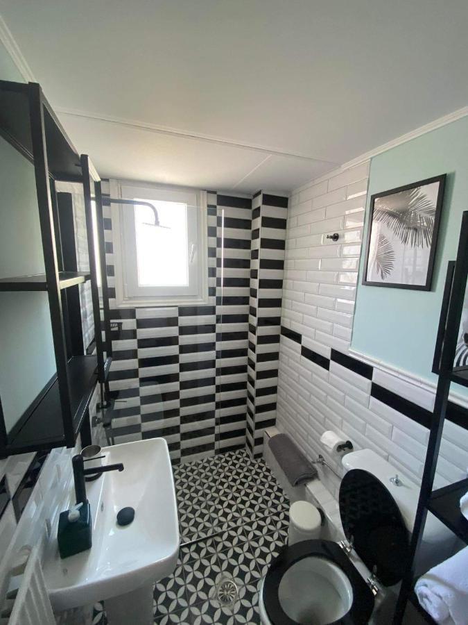 קוזאני Snd Rentals -Boutique Apartments מראה חיצוני תמונה