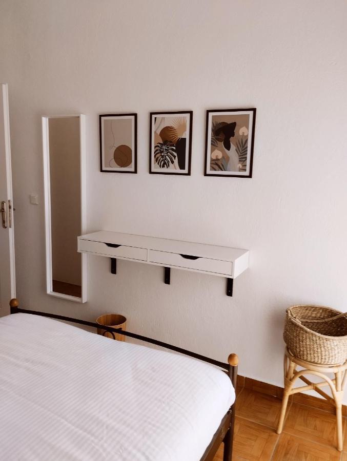 קוזאני Snd Rentals -Boutique Apartments מראה חיצוני תמונה