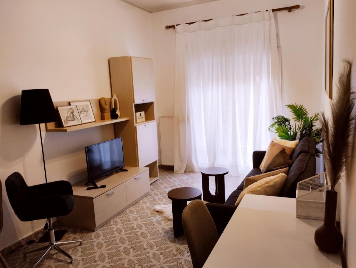 קוזאני Snd Rentals -Boutique Apartments מראה חיצוני תמונה