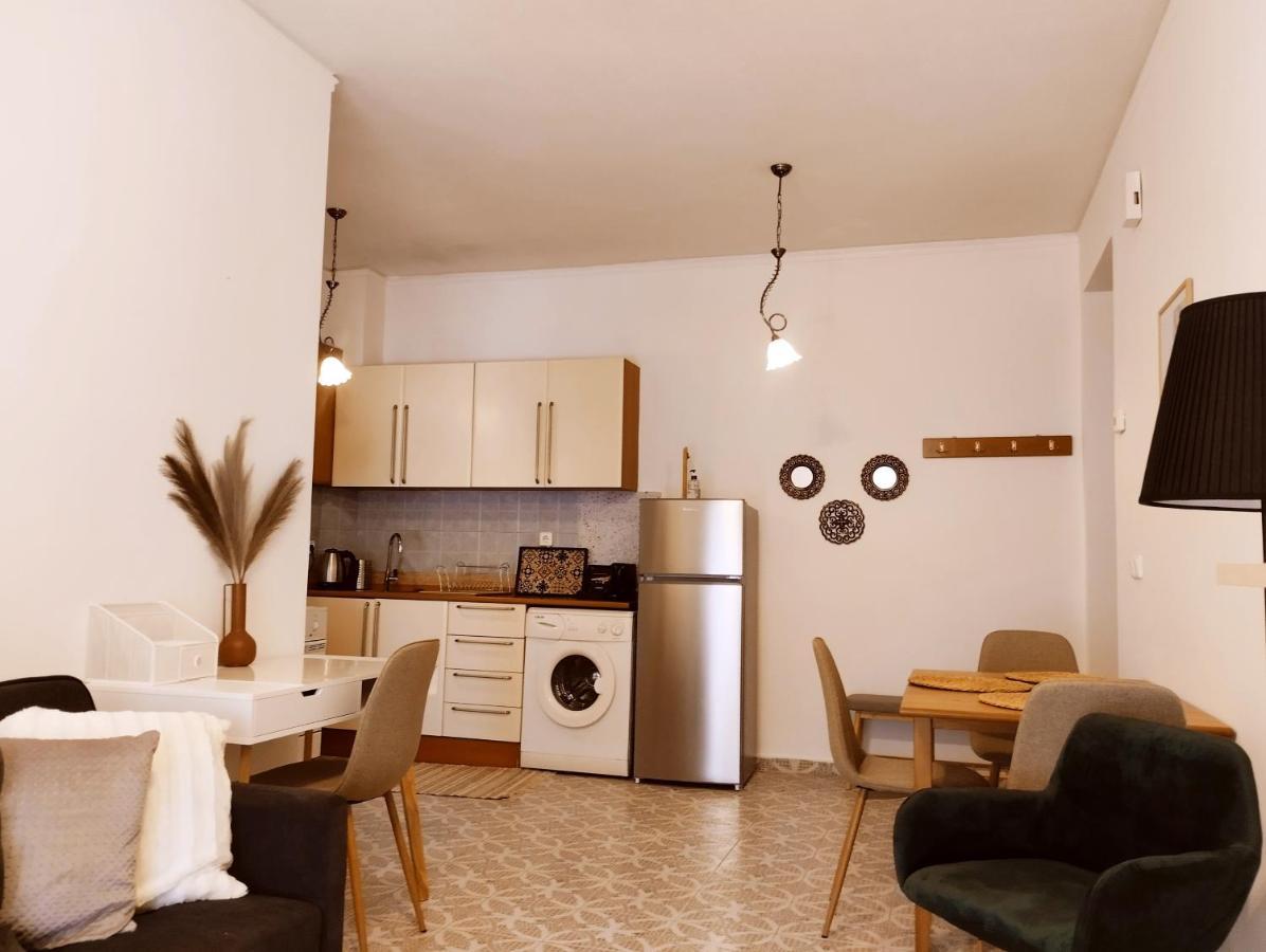 קוזאני Snd Rentals -Boutique Apartments מראה חיצוני תמונה
