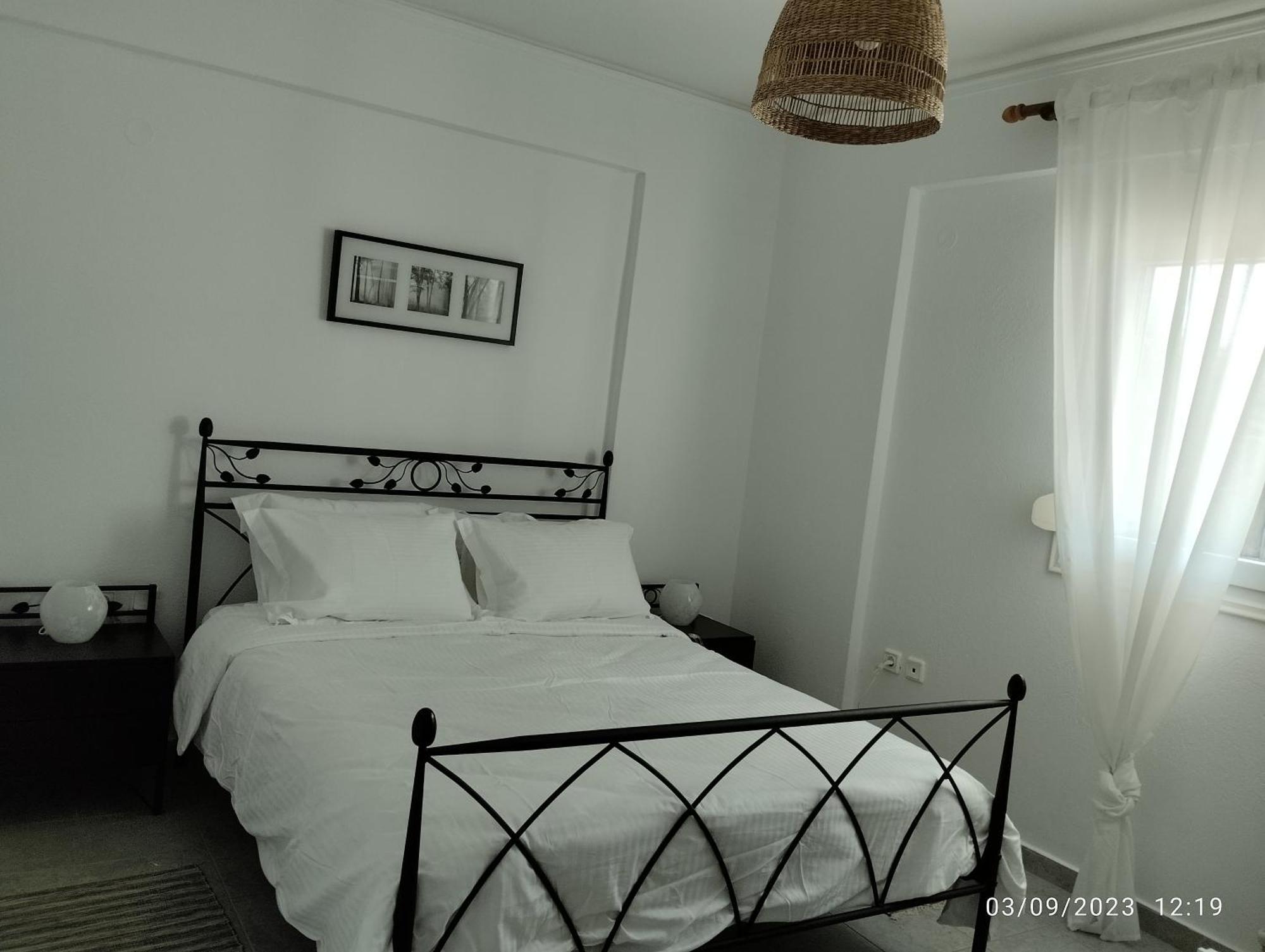 קוזאני Snd Rentals -Boutique Apartments מראה חיצוני תמונה