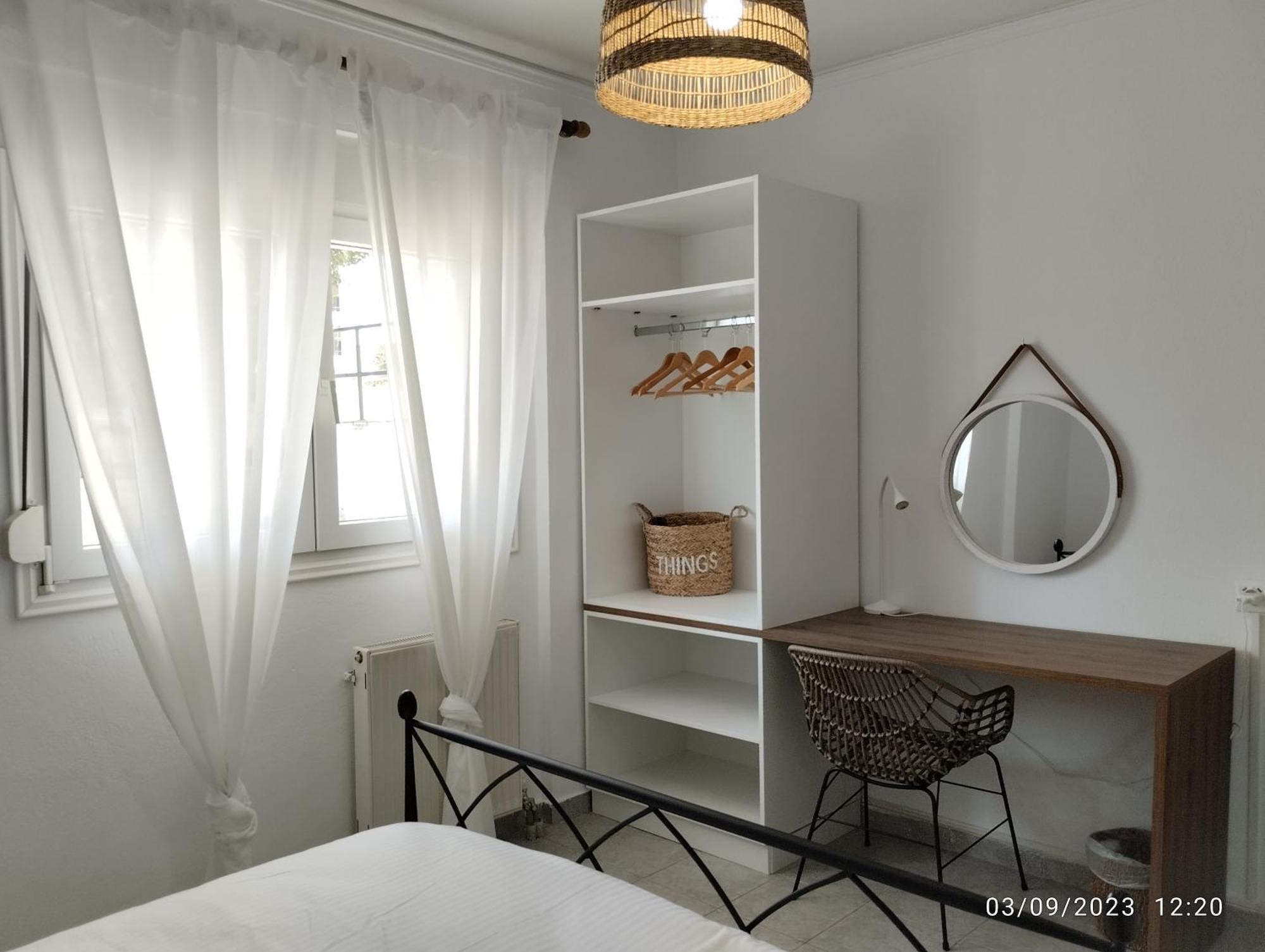 קוזאני Snd Rentals -Boutique Apartments מראה חיצוני תמונה