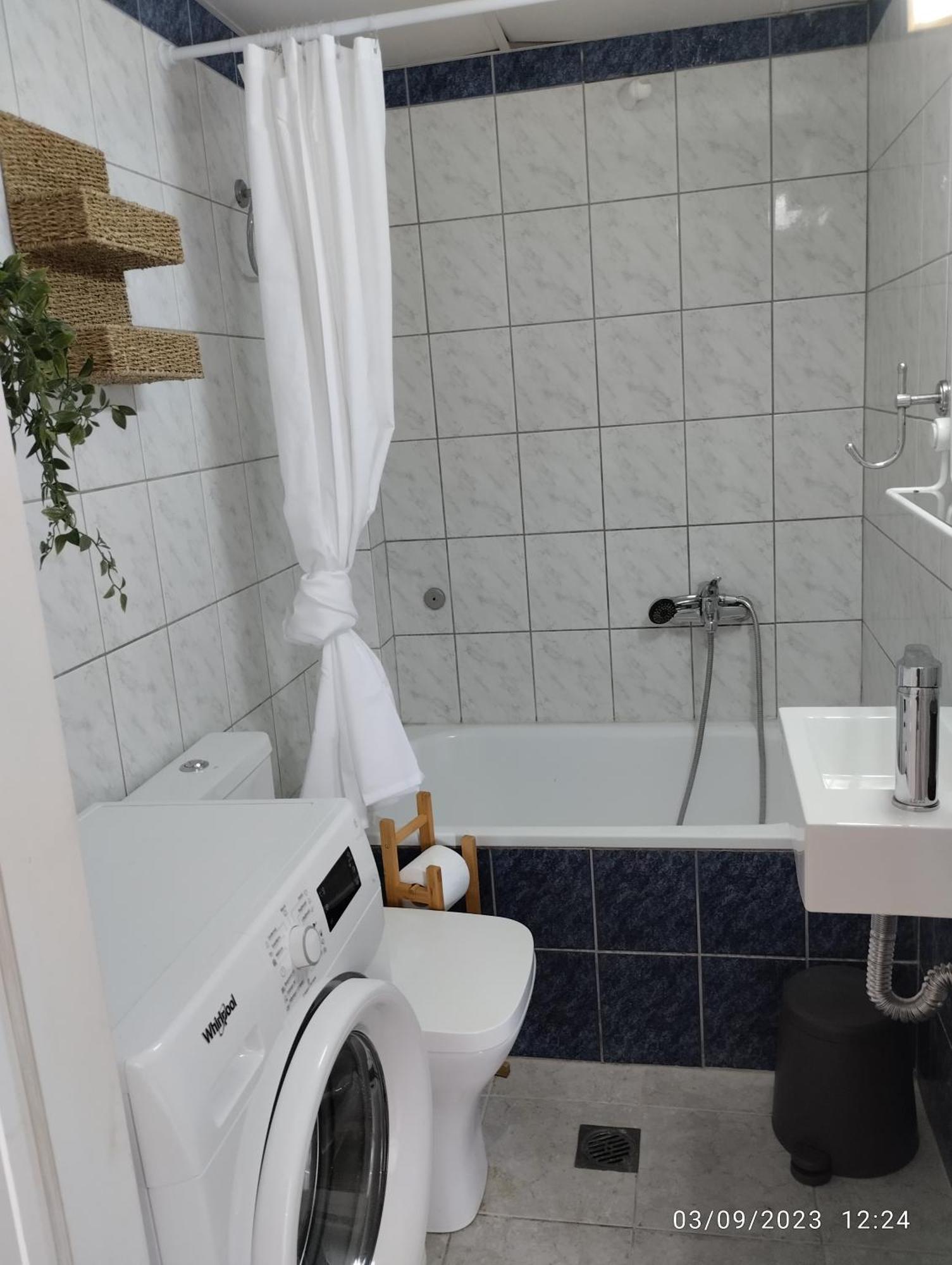 קוזאני Snd Rentals -Boutique Apartments מראה חיצוני תמונה