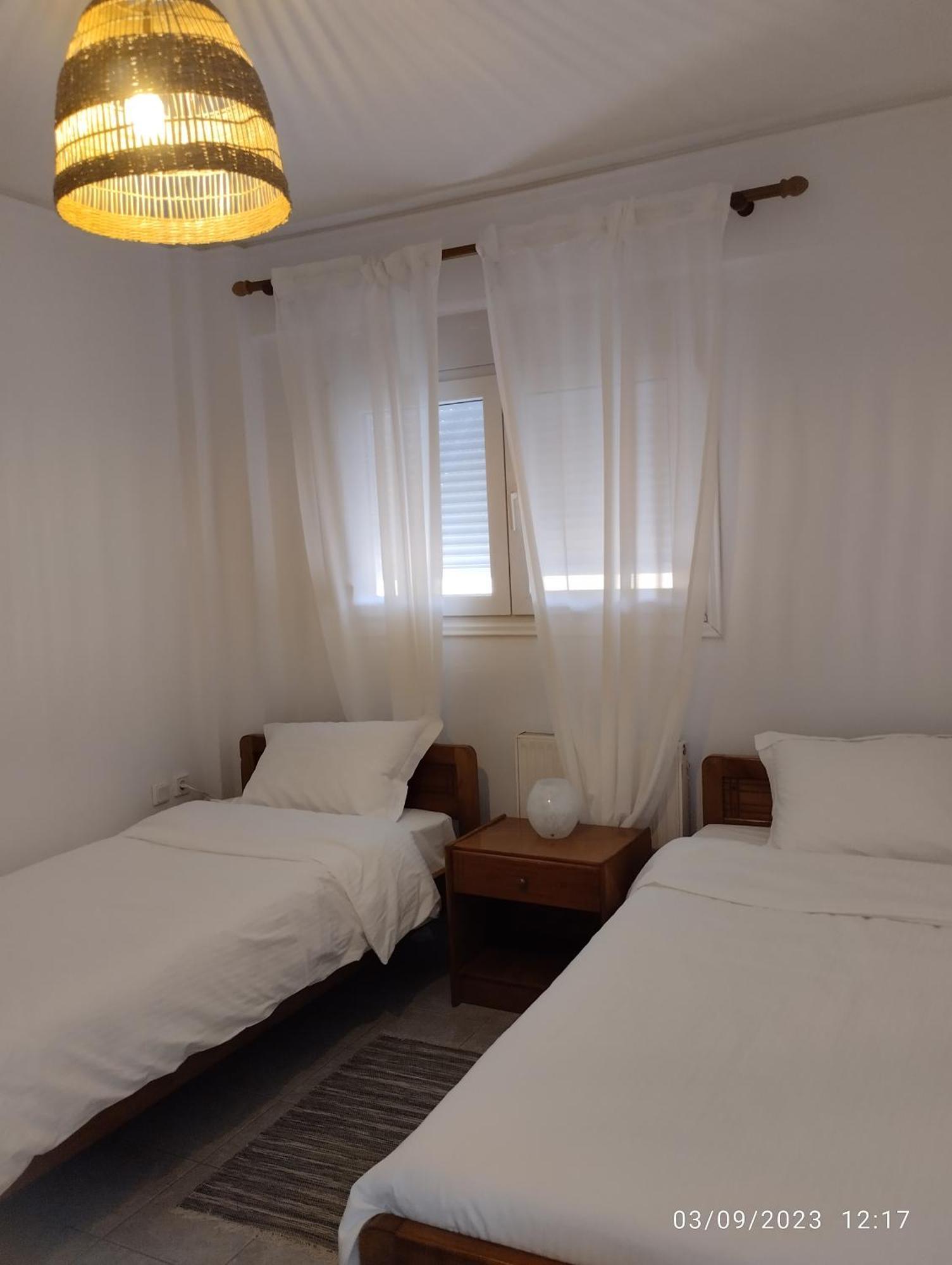 קוזאני Snd Rentals -Boutique Apartments מראה חיצוני תמונה