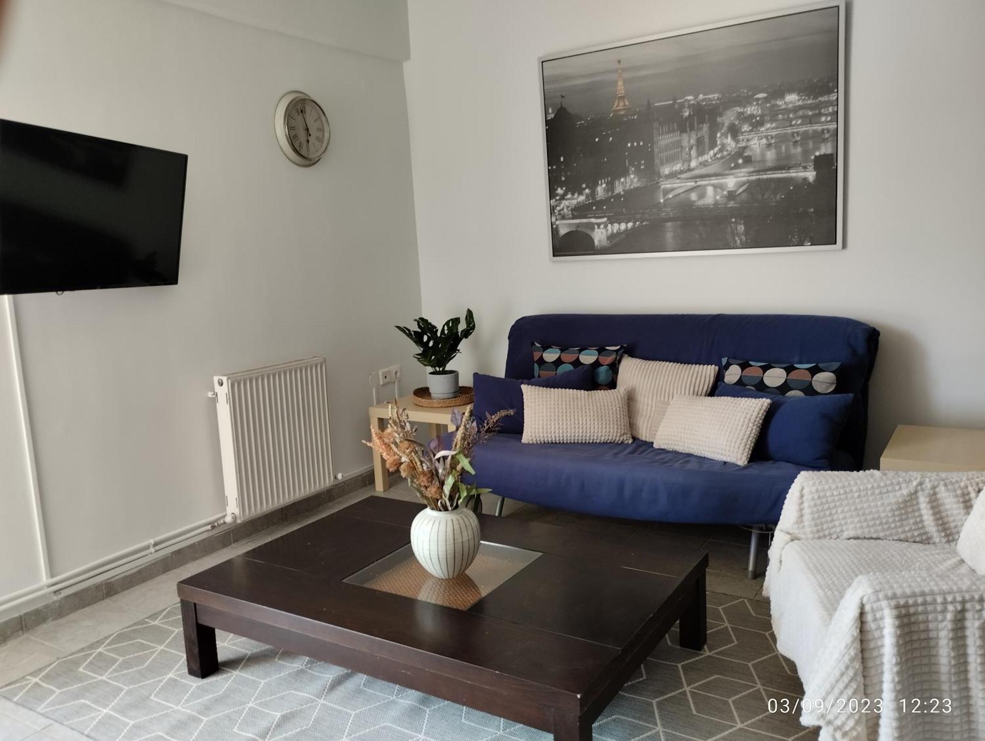 קוזאני Snd Rentals -Boutique Apartments מראה חיצוני תמונה