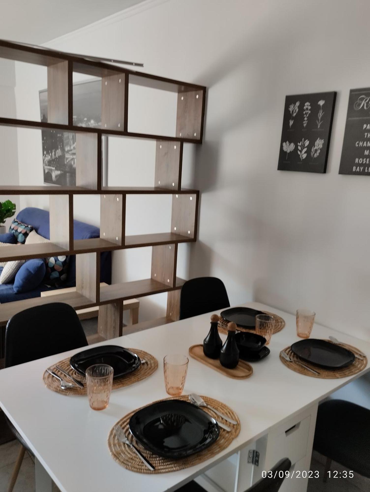 קוזאני Snd Rentals -Boutique Apartments מראה חיצוני תמונה