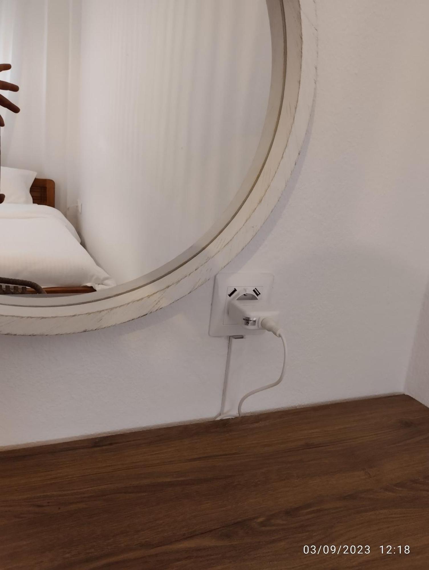 קוזאני Snd Rentals -Boutique Apartments מראה חיצוני תמונה
