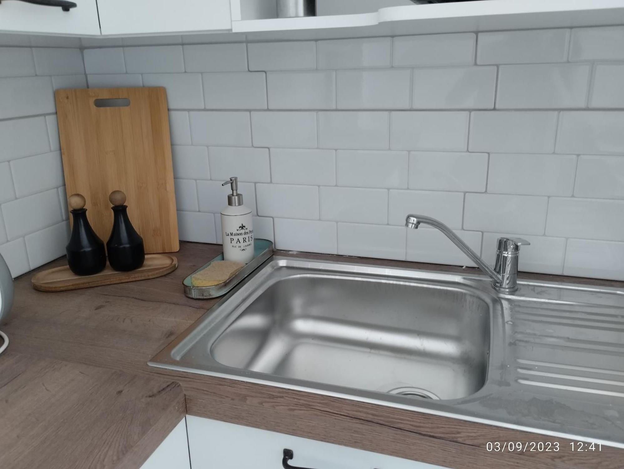 קוזאני Snd Rentals -Boutique Apartments מראה חיצוני תמונה