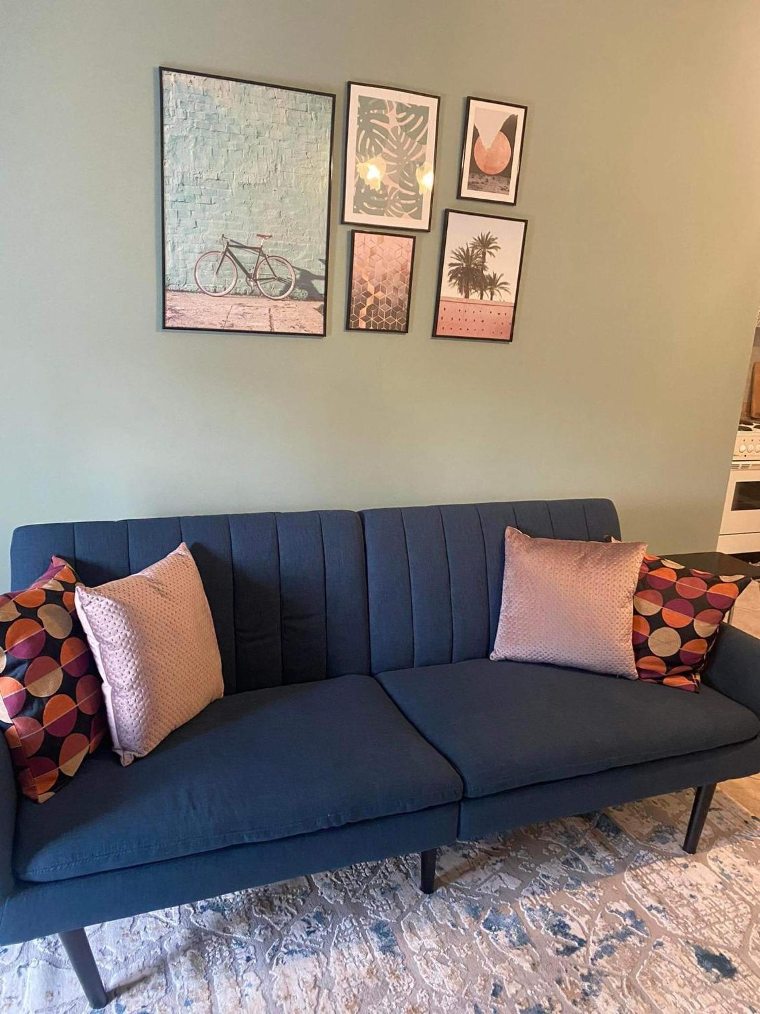 קוזאני Snd Rentals -Boutique Apartments חדר תמונה