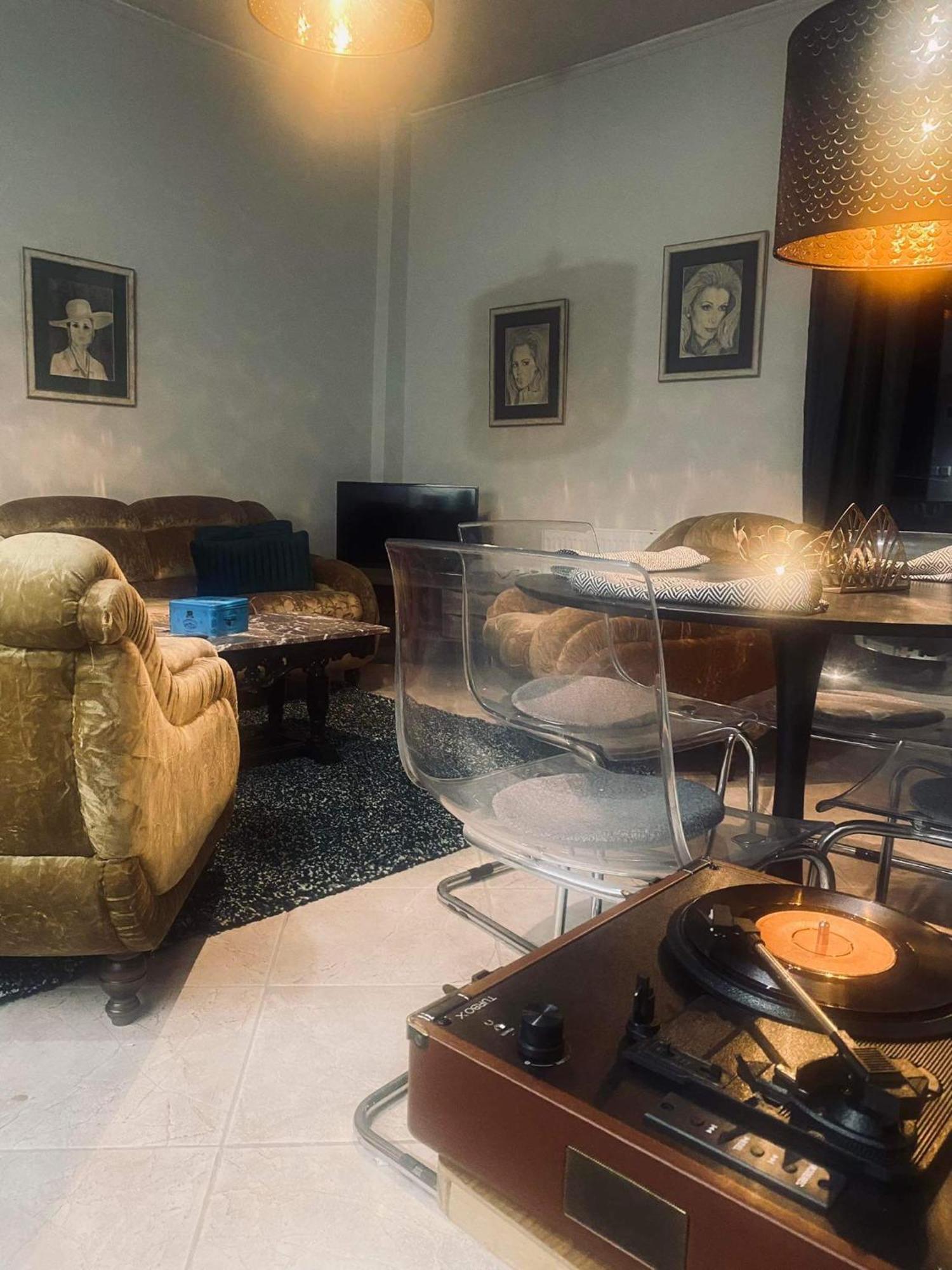 קוזאני Snd Rentals -Boutique Apartments חדר תמונה